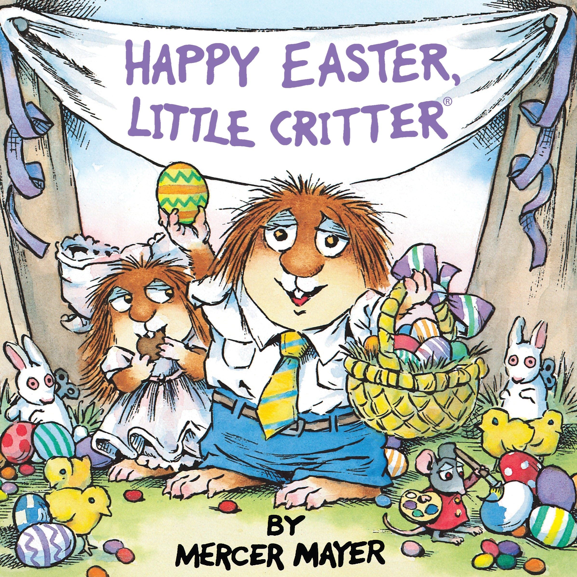 Little Critter