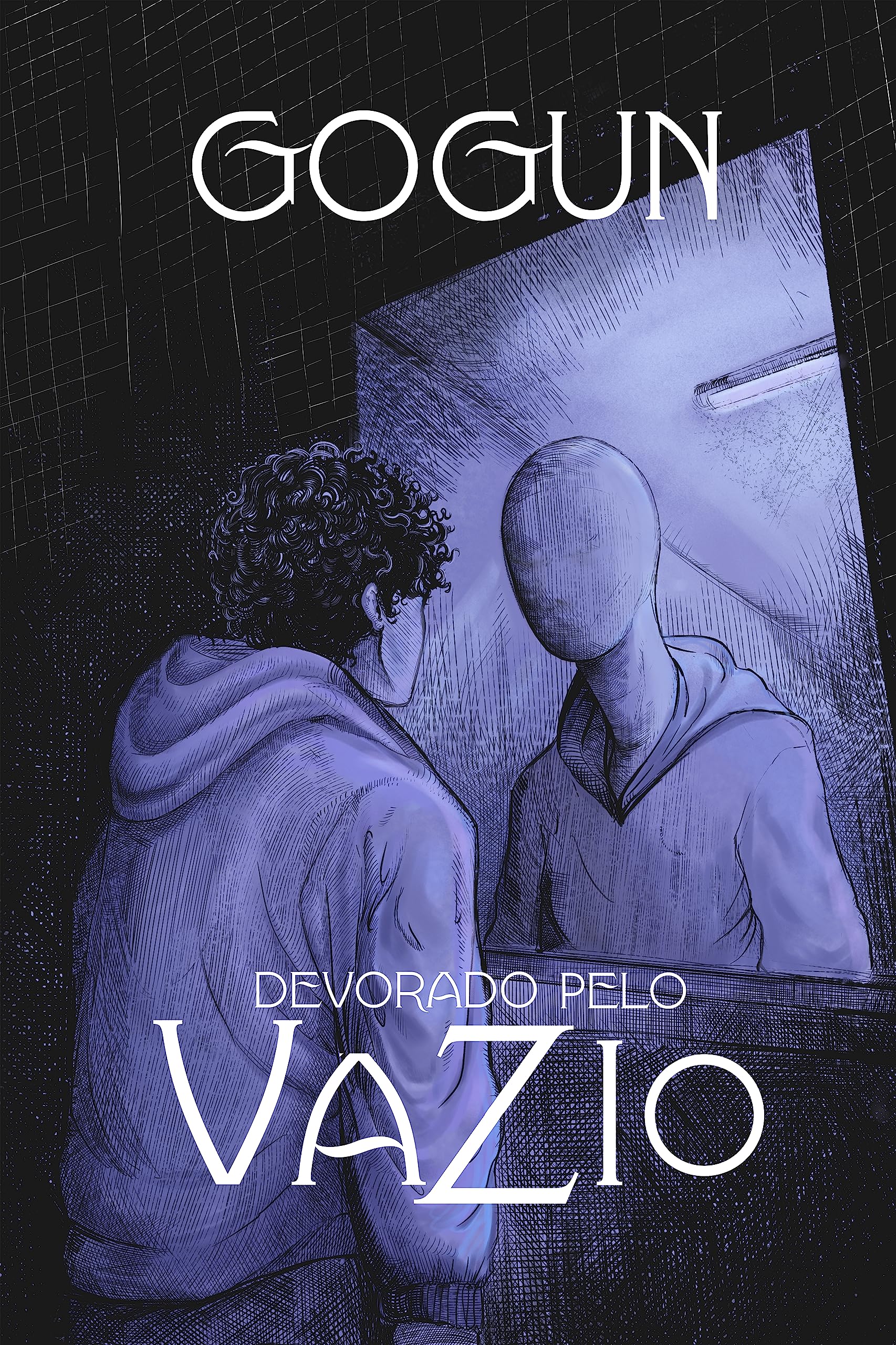 Devorado pelo Vazio