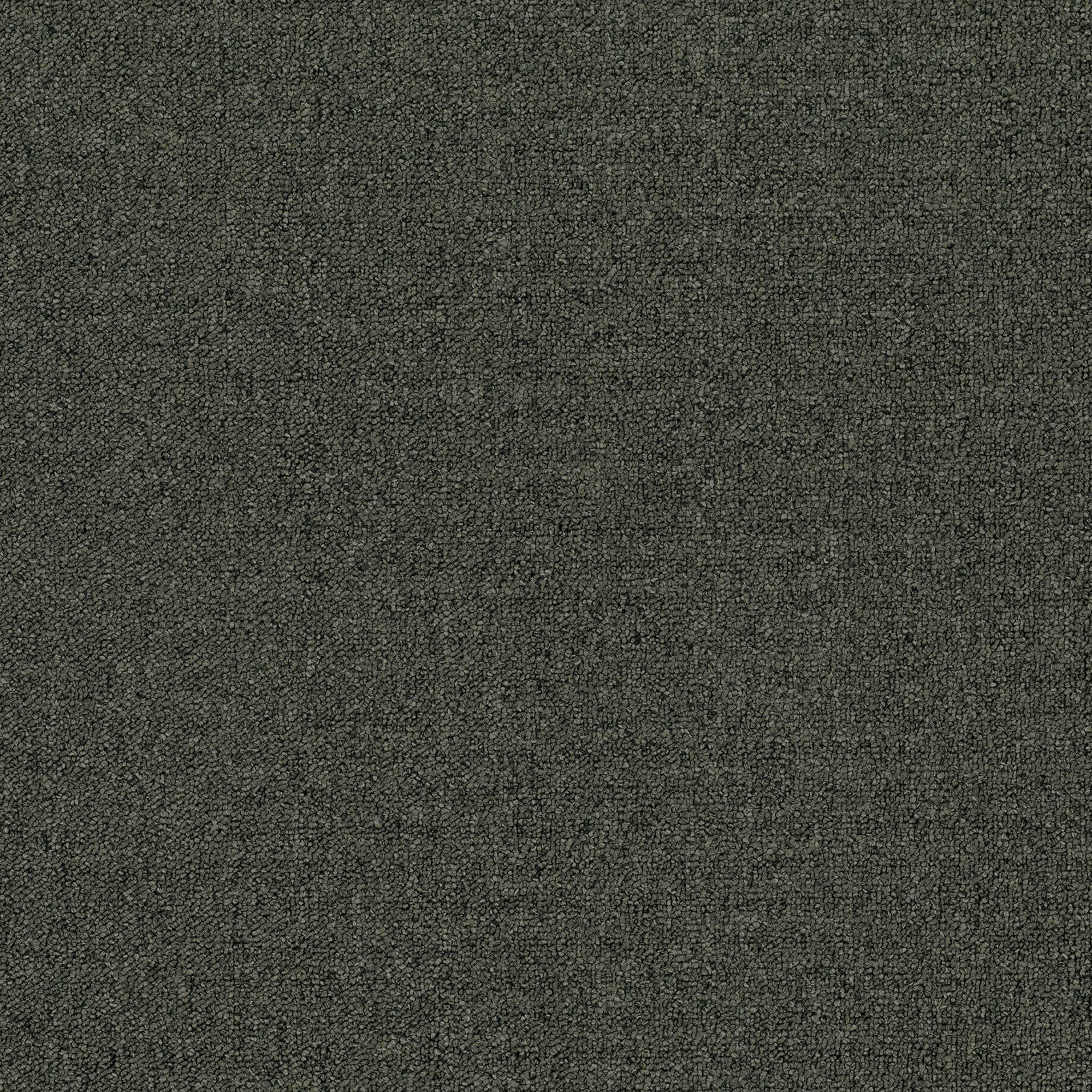 Mohawk 24x24 Irish Stone Gray Carpet Tile Square Glue Down/Floating 96 sqft