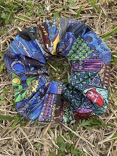 Miniatura 4 de Beauty Scrunchie - Coleta de caballo para mujer y niña