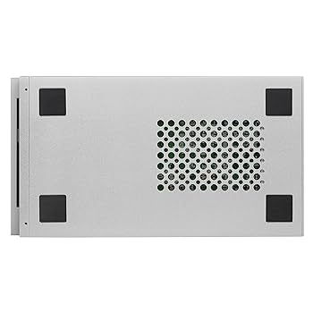 Amazon | LaCie ラシー 外付けHDD ハードディスク 8TB 2Big dock