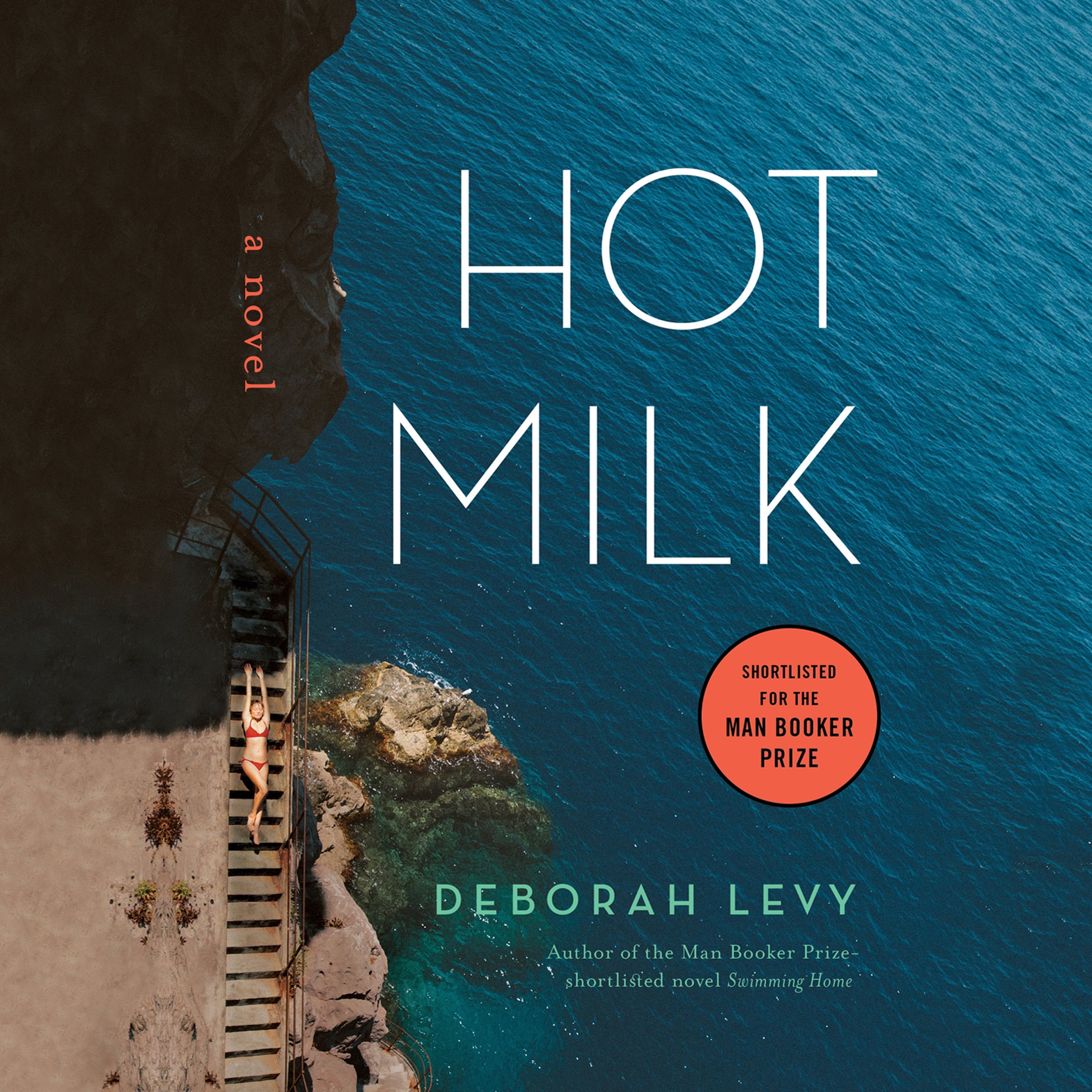 Cover art for Hot Milk