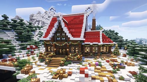 Village Craft Building and Block Creation Experience Pro Plus Advanced – vue 3