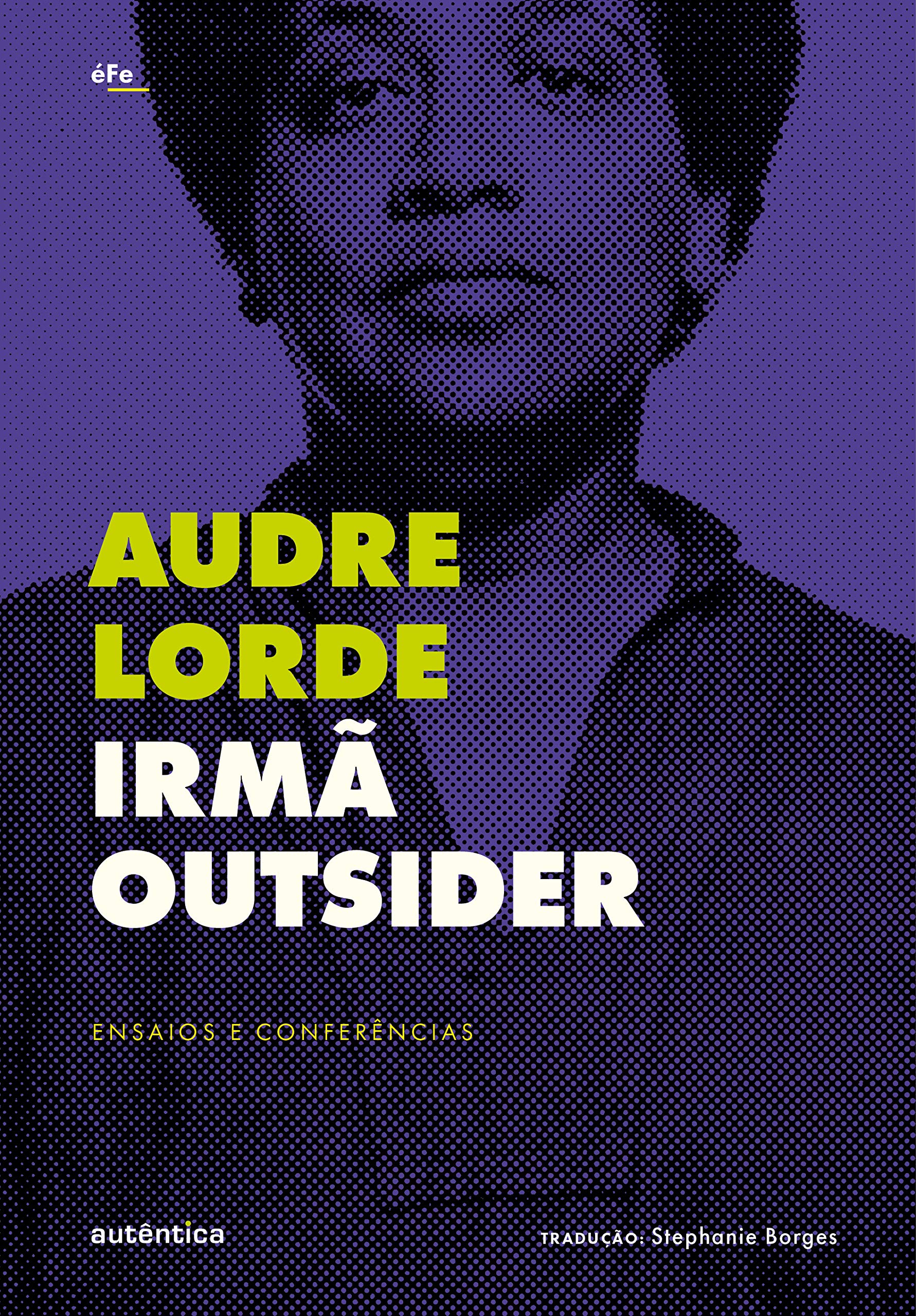 irmã outsider audre lorde