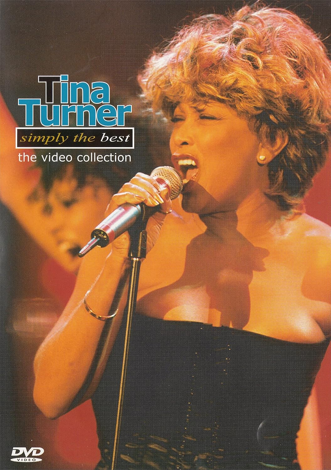 Tina Turner Simply the Best Amazon.ca Movies & TV Shows