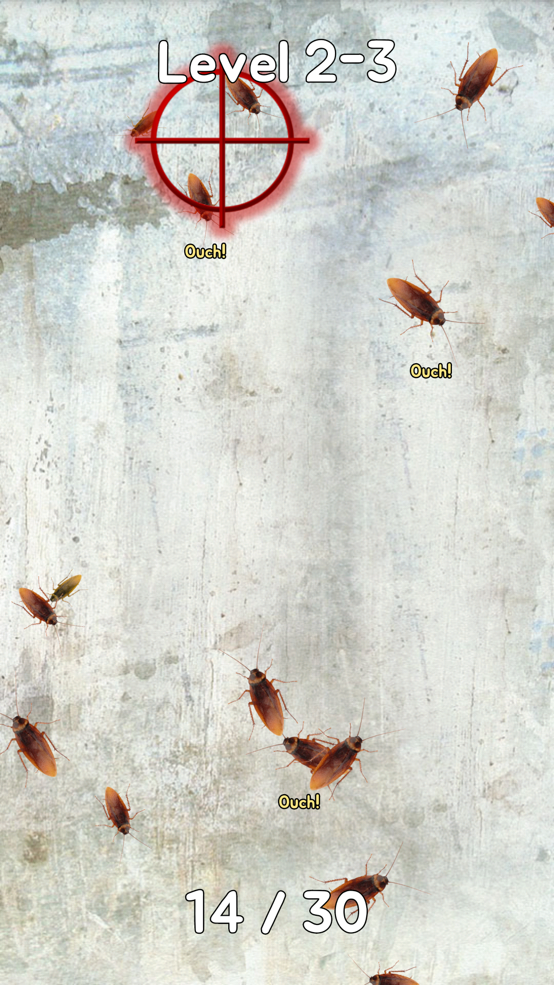 Kill Cockroach - Aplicativo na Amazon Appstore