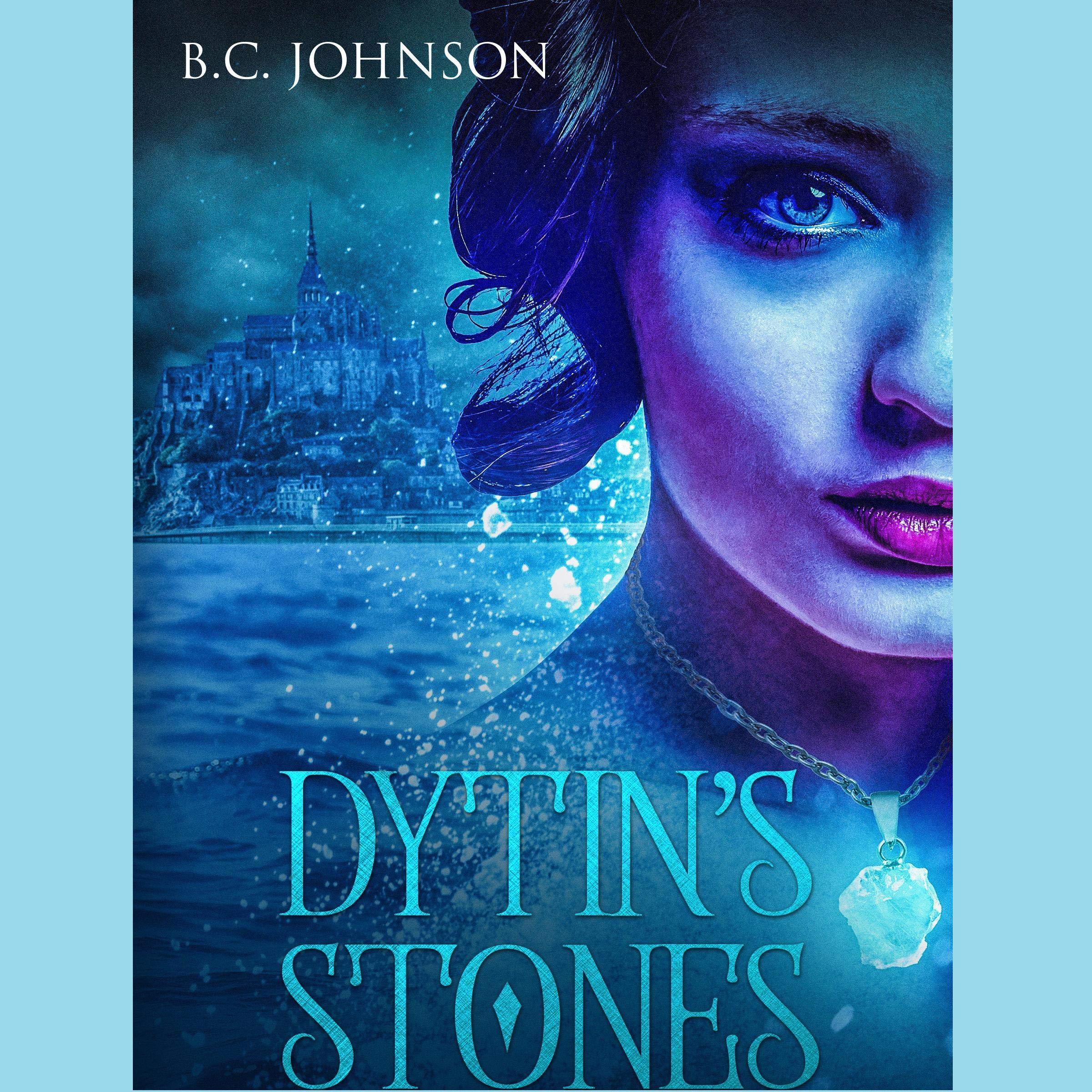 Cover art for Dytin's Stones