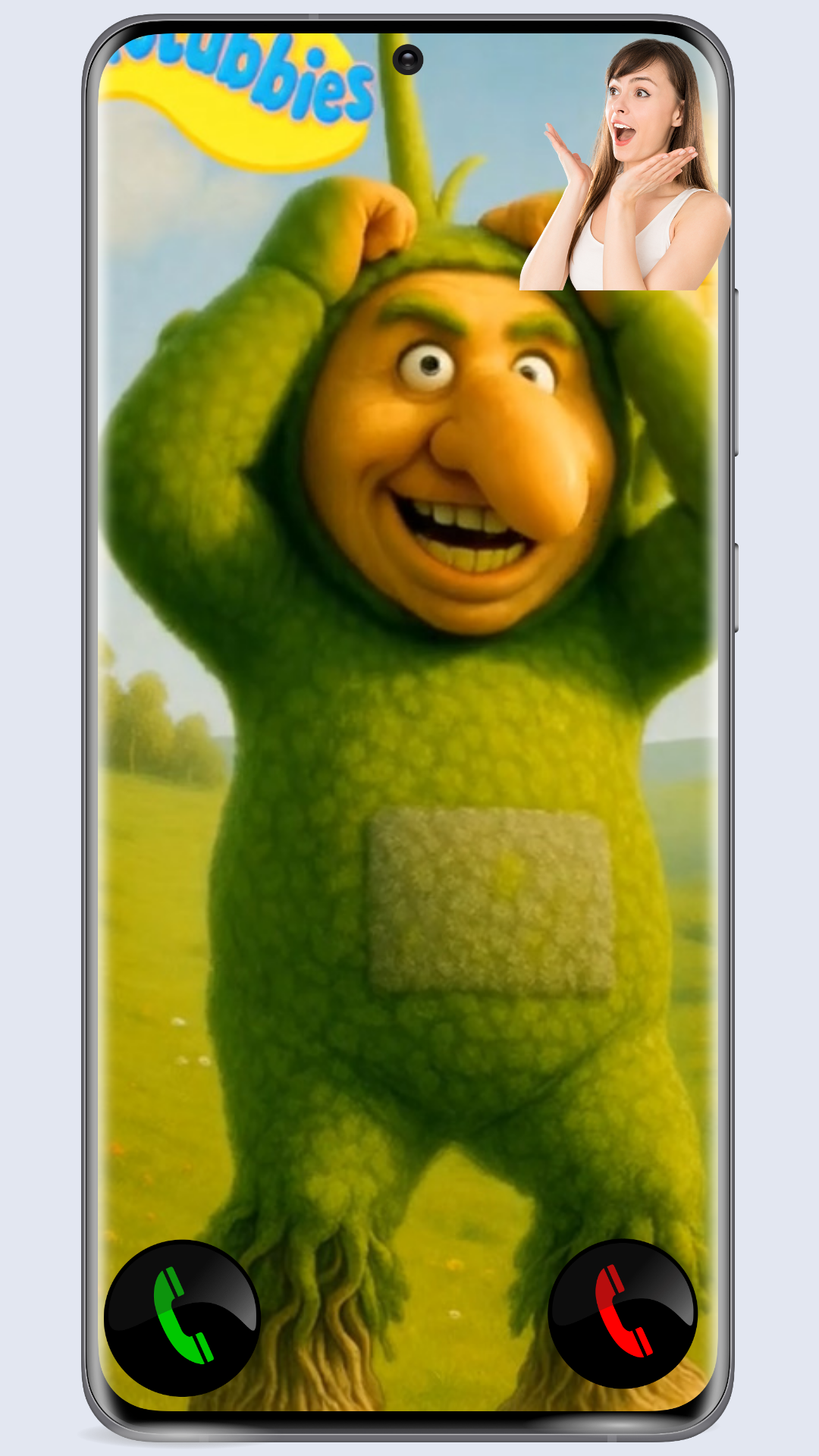 Italian Brainrot Prank Video Call - App on Amazon Appstore