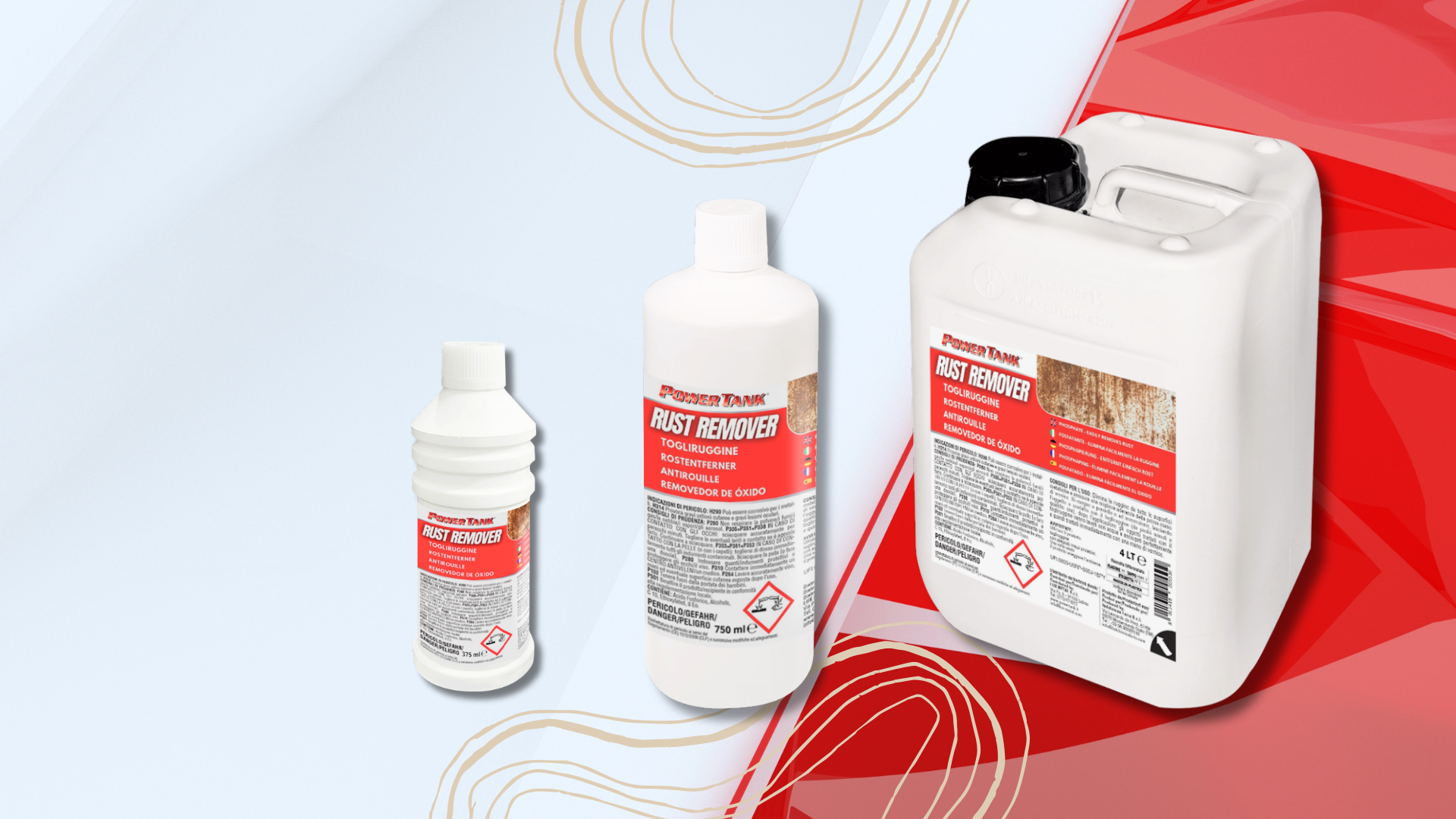 Togli Macchie Ruggine E Sudore