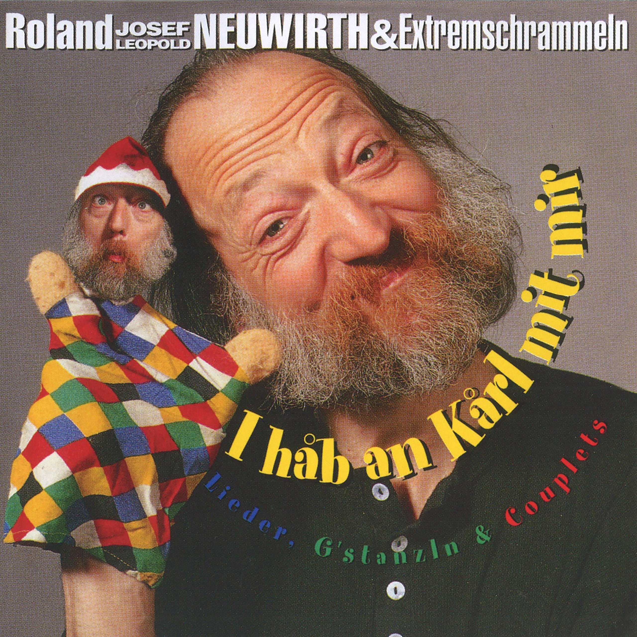 Roland Neuwirth & Extremschrammeln