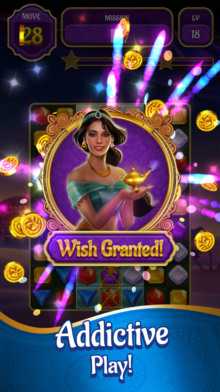 genies-gold-match-3-jewel-gem-adventure-app-im-amazon-appstore