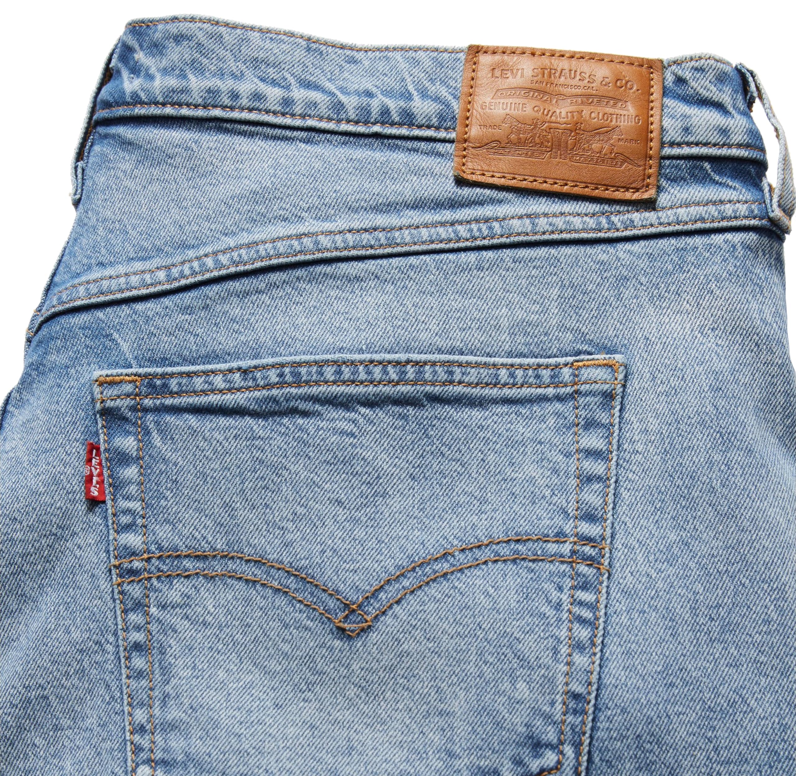 Levi's Plus Size 80s Mom Jeans Donna