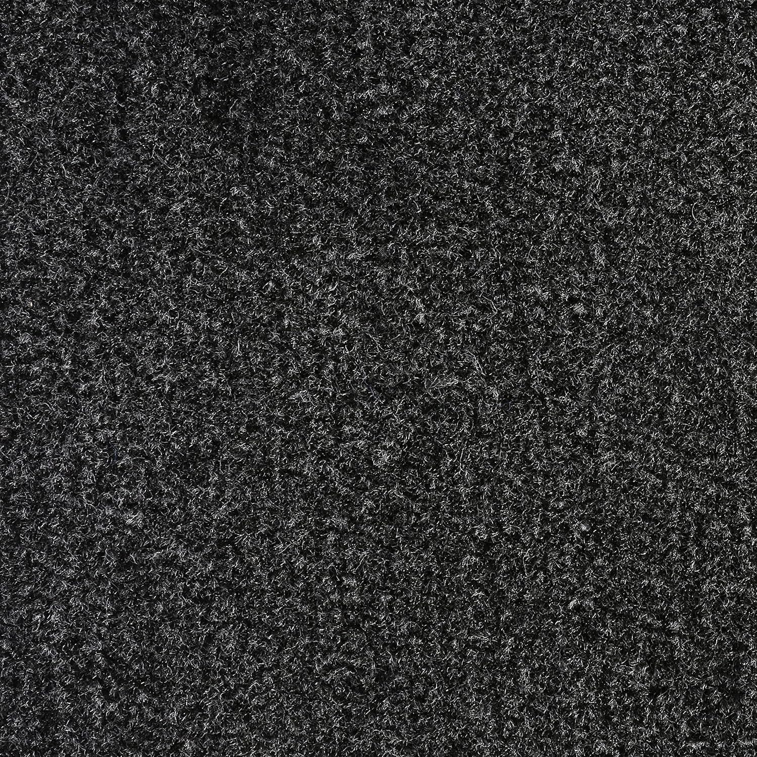 Aqua Turf Outdoor Carpet Charcoal 72" Wide By the Yard