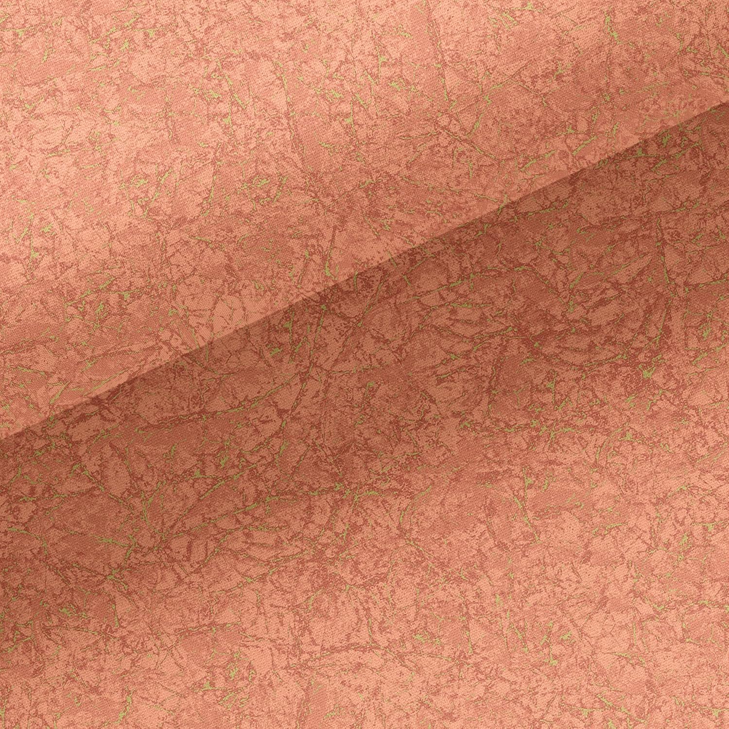 Connecting Threads Purple Metallic 100% Cotton Fabric by the Yard, Metallic Accents, American-Grown Cotton, 3 Yards of Precut Fabric for Quilting, Sewing, and Crafts (Quartz Metallic, Dahlia)