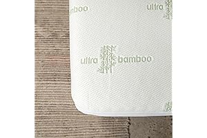 Bamboo Waterproof Mattress Protector: Nurturing a Sustainable Existence