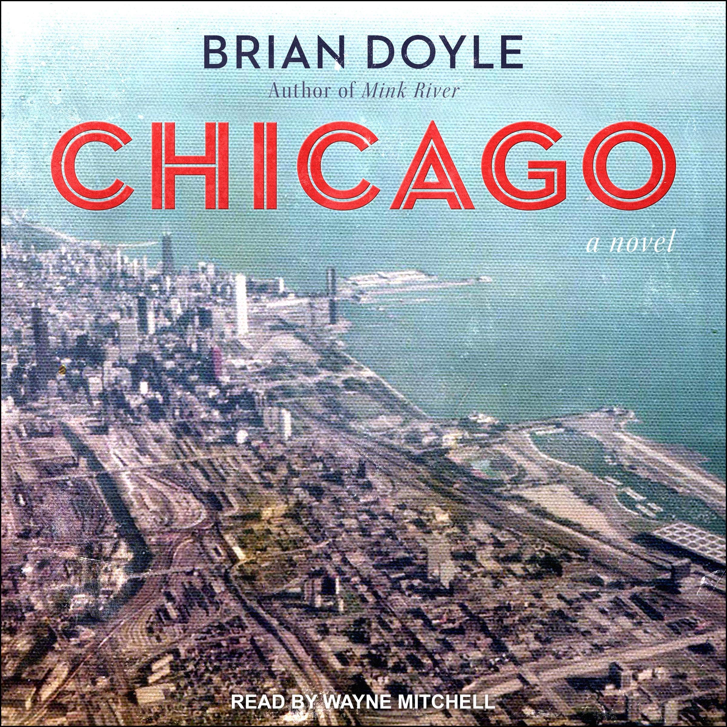 Cover art for Chicago
