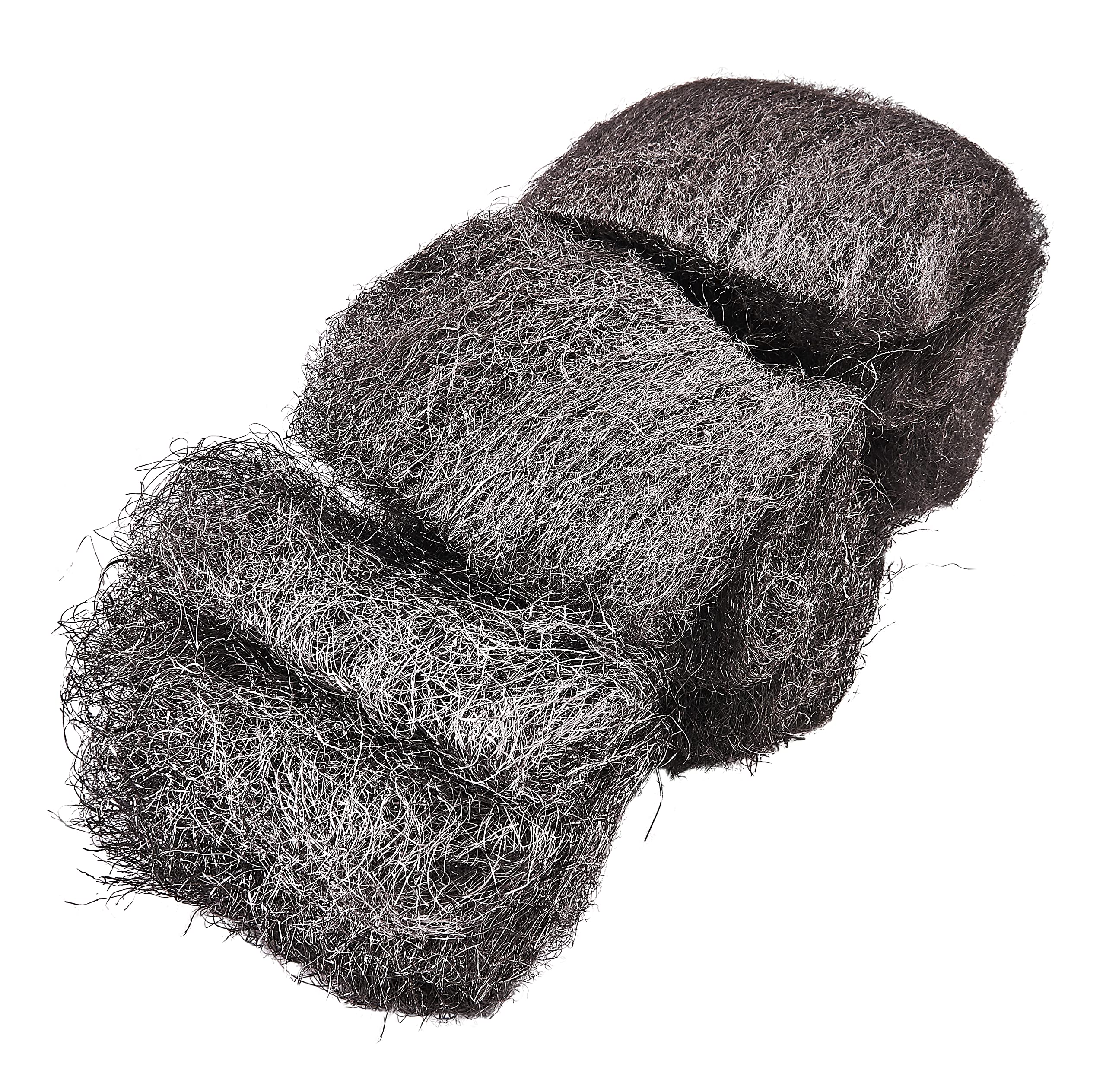 Multi-grade Wire Wool - Steel Multi Grade Medium Coarse Fine Rust Copper Amtech -  wool steel wire multi grade medium coarse fine rust copper amtech