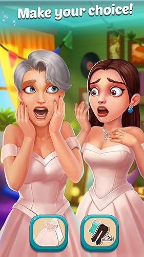 Family Town: Combinar 3