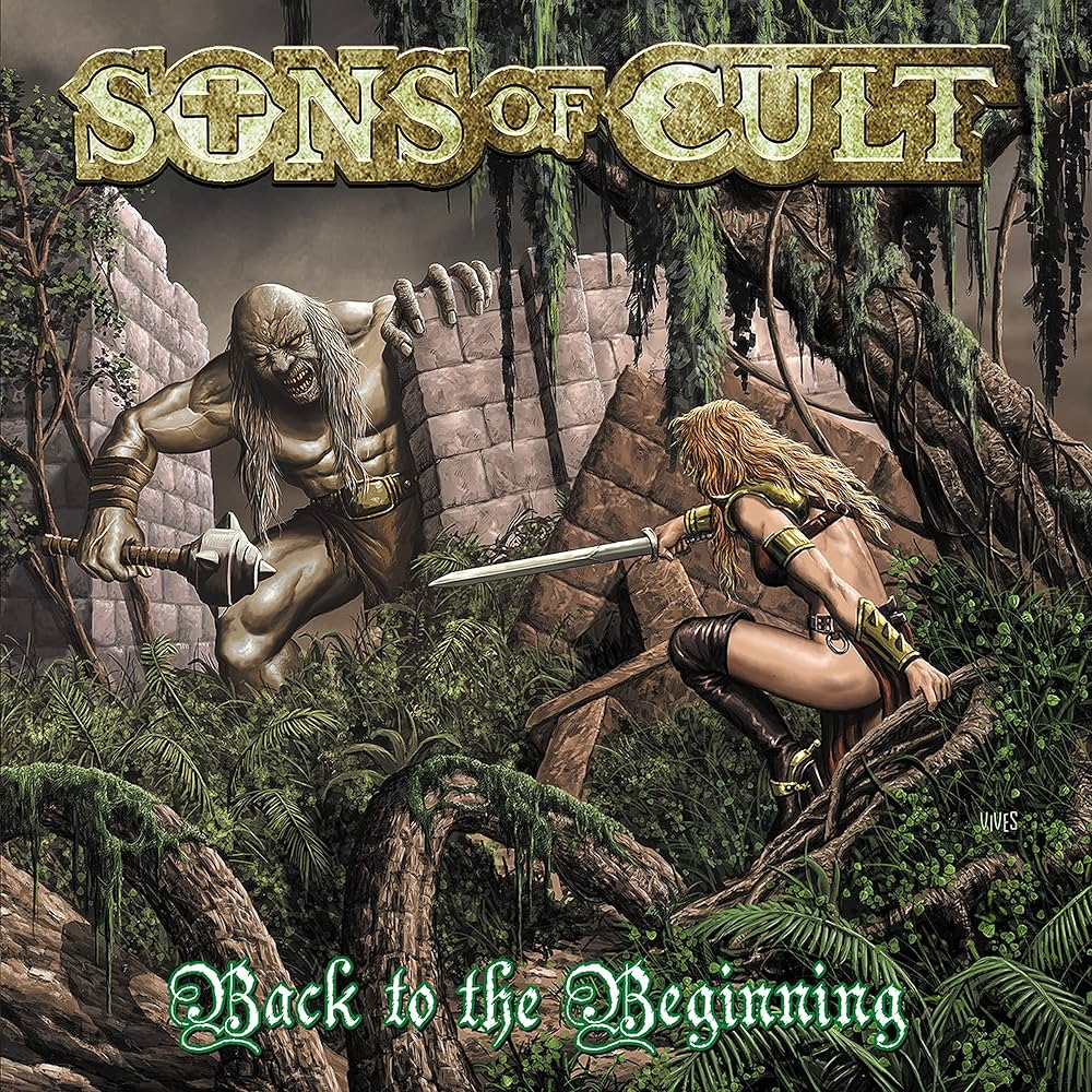 Amazon.co.jp: Back To The Beginning: ミュージック