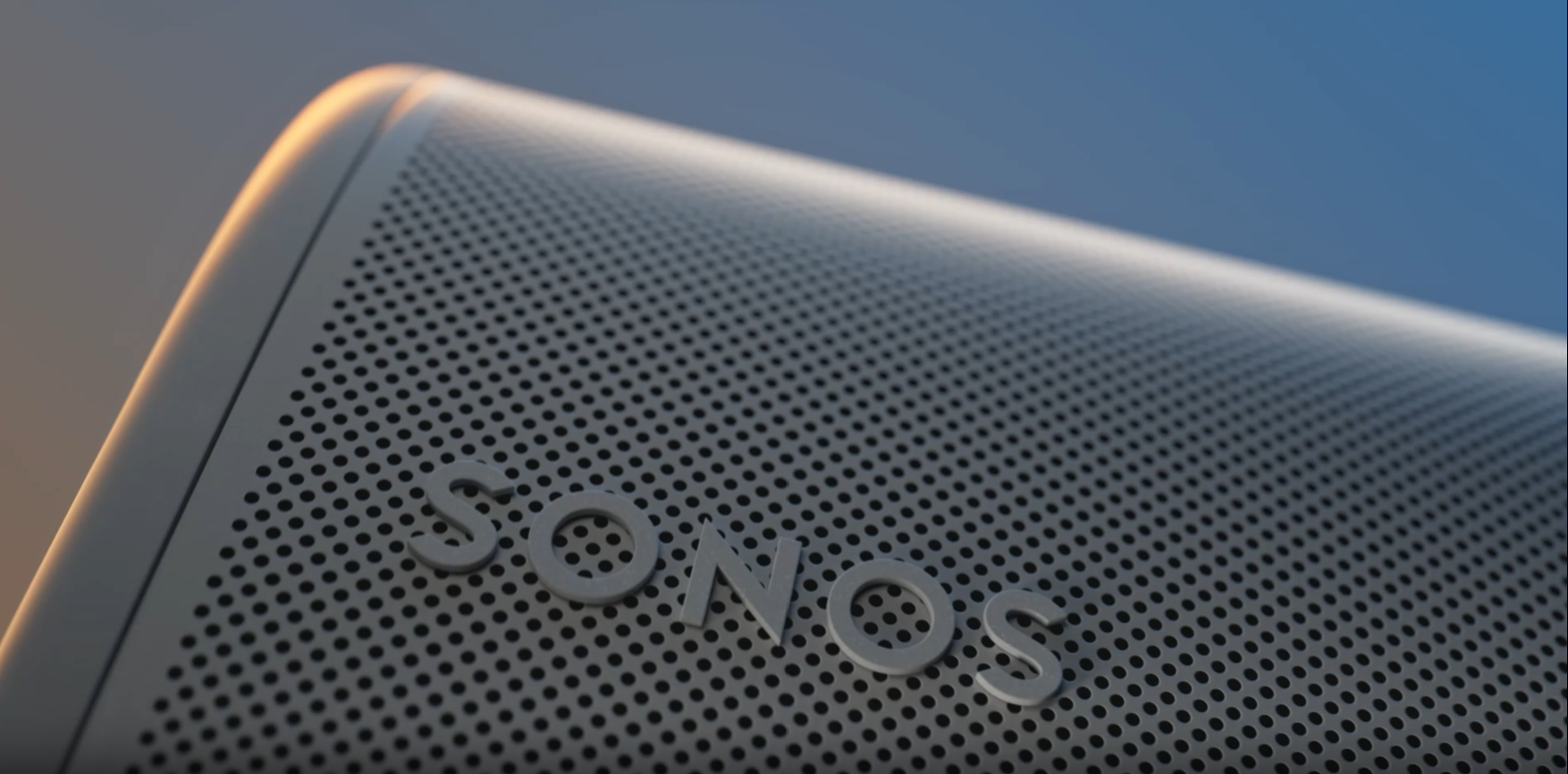 Amazon.com: Sonos Play - Portable Bluetooth Speaker with WiFi