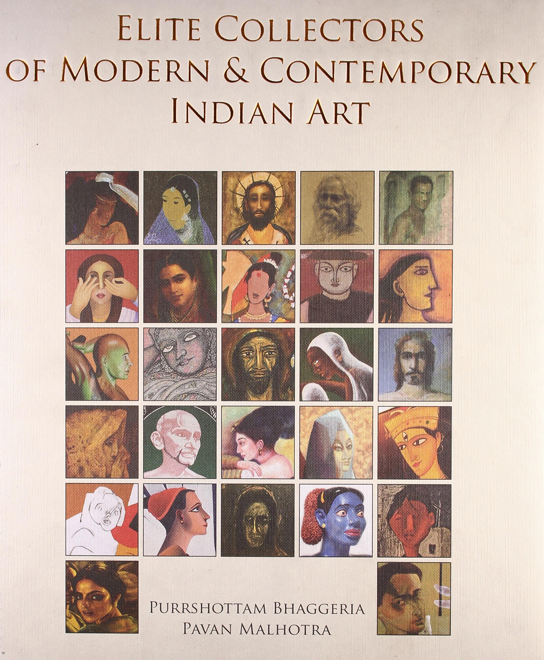 Amazon.in: Buy Elite Collectors Of Mordern & Contemporary Indian