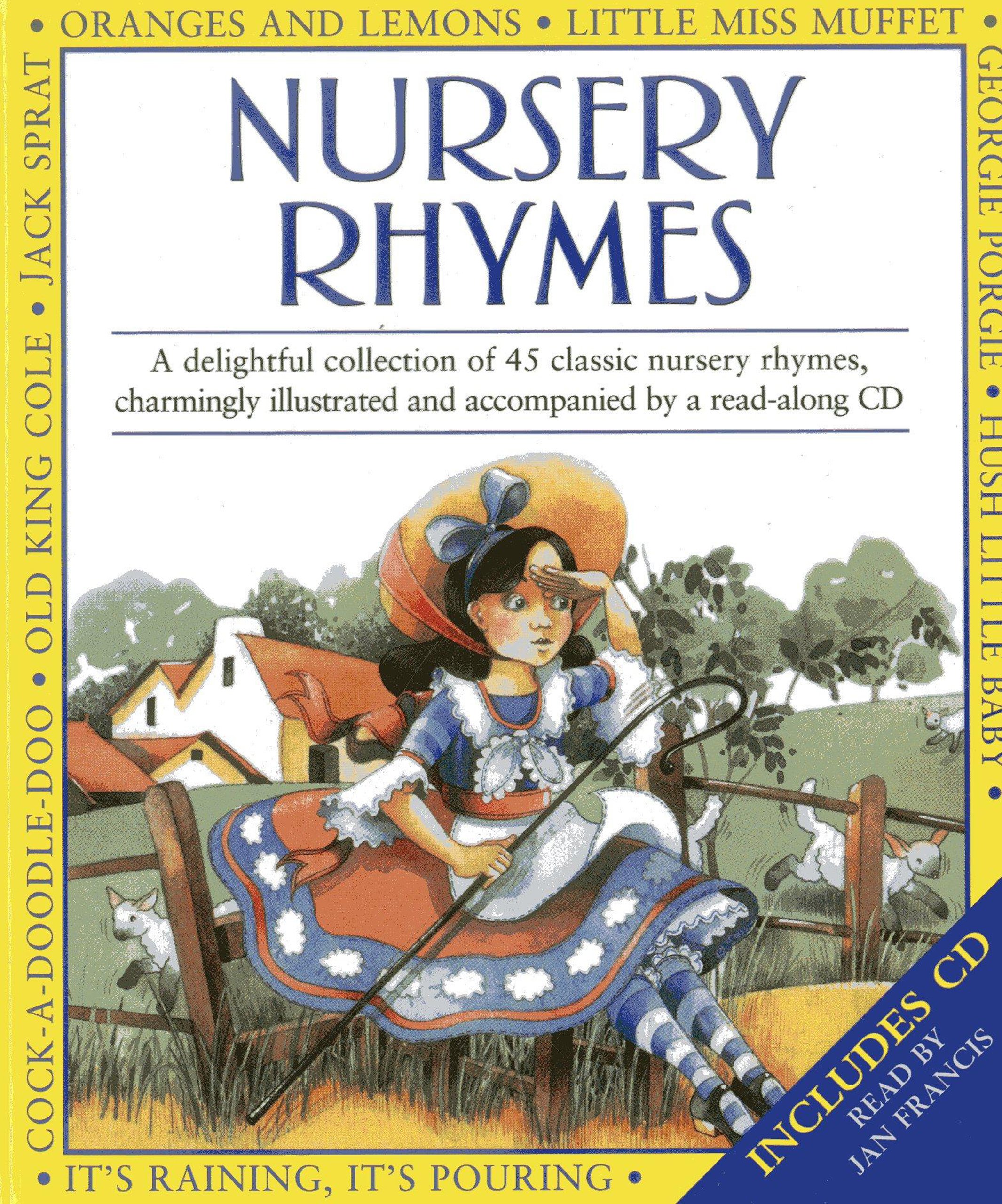 Nursery Rhymes