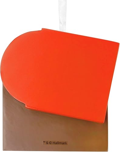 Miniatura 2 de Hallmark Adorno navideño de caja de auge