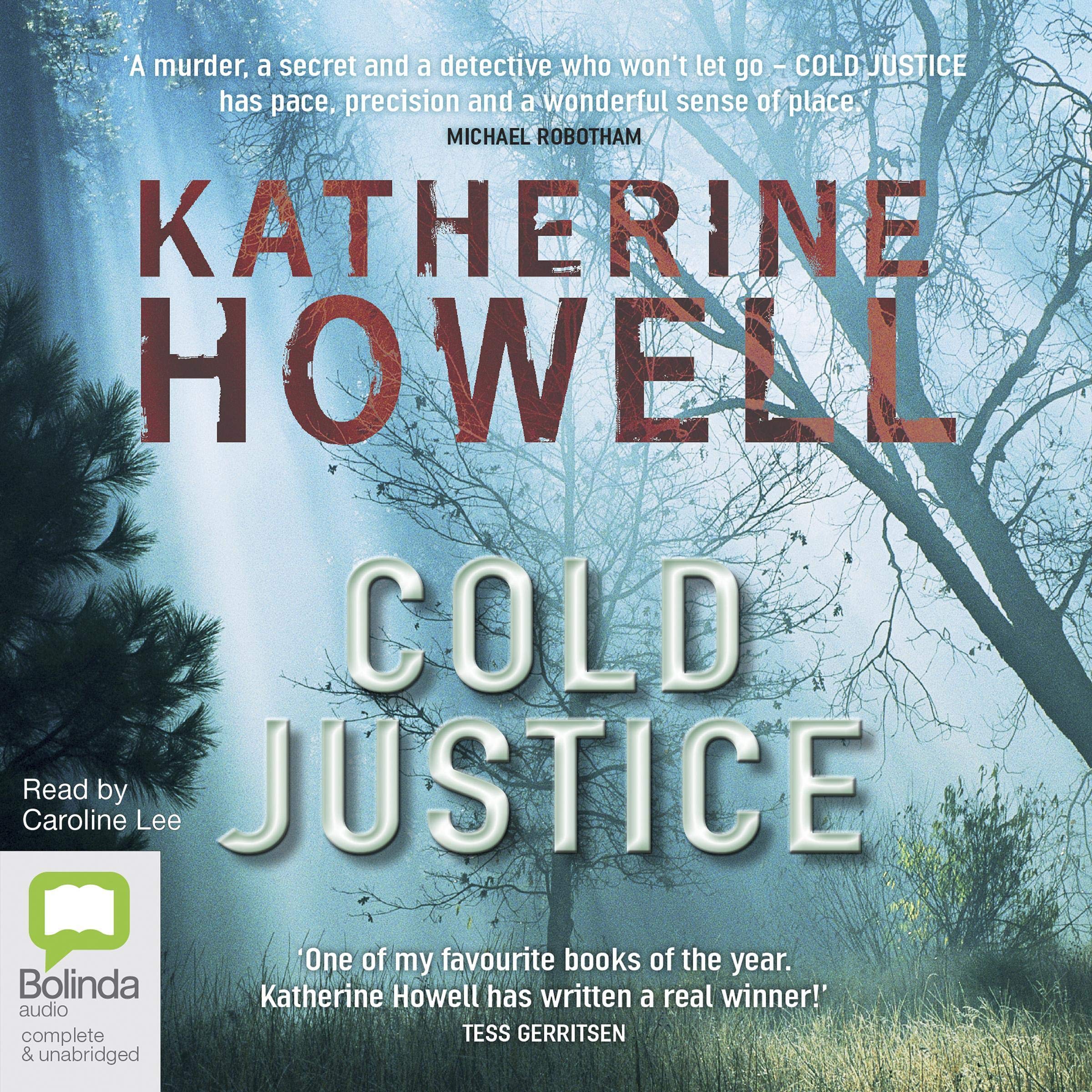 Cold Justice
