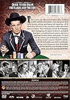 Vista 2 de Maverick The Complete Second Season Black White