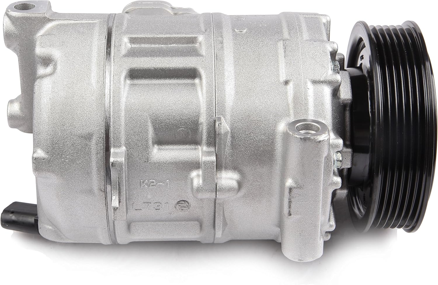 SCITOO AC Compressor 2012-2015 for V-olkswagen for Type 1 1.8L 2.0L 2006-2007 for A-udi A3 2.0L