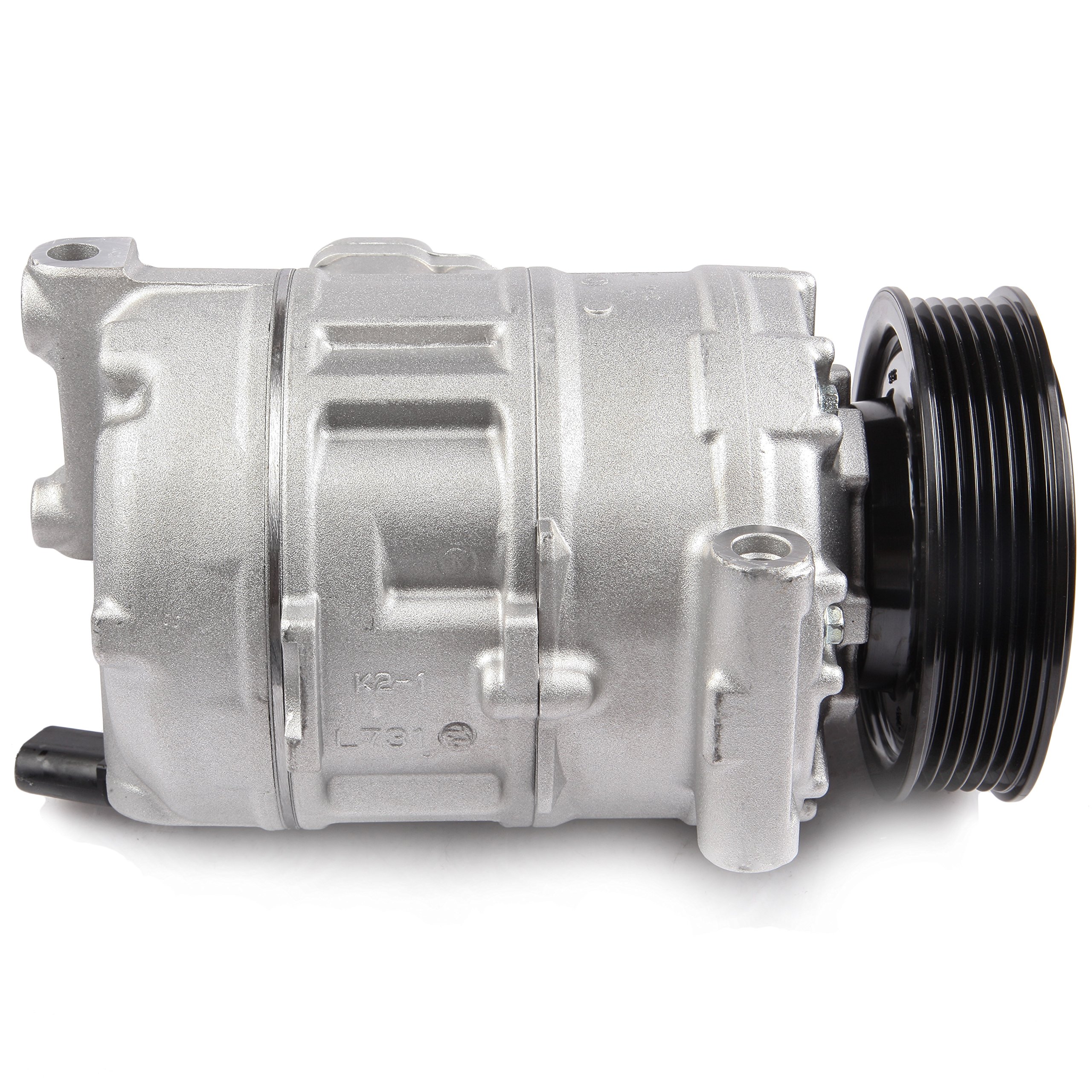SCITOO AC Compressor for Audi for A3 2.0L 2006-2007