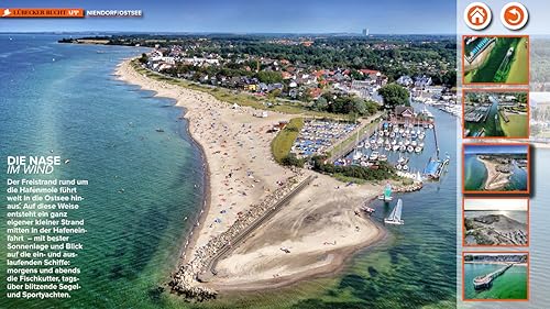 Luebecker Bucht App