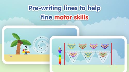 Alphablocks: How to Write