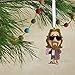 Hallmark The Big Lebowski The Dude Christmas Ornament