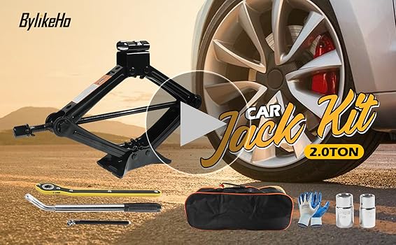 In the Nature of Things　Jack Stuler Ultra-Tow Snap Ring Swivel Topwind Jack, 21-1/4in. Extended