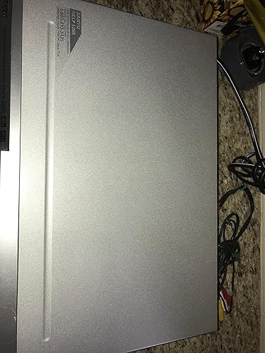 Miniatura 6 de Sanyo dvw6100 tvguardian reproductor de DVD con integrado 4-head Hi-Fi TV Guardian VCR Recorder