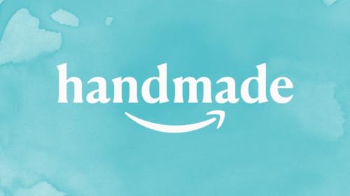 Amazon Handmade