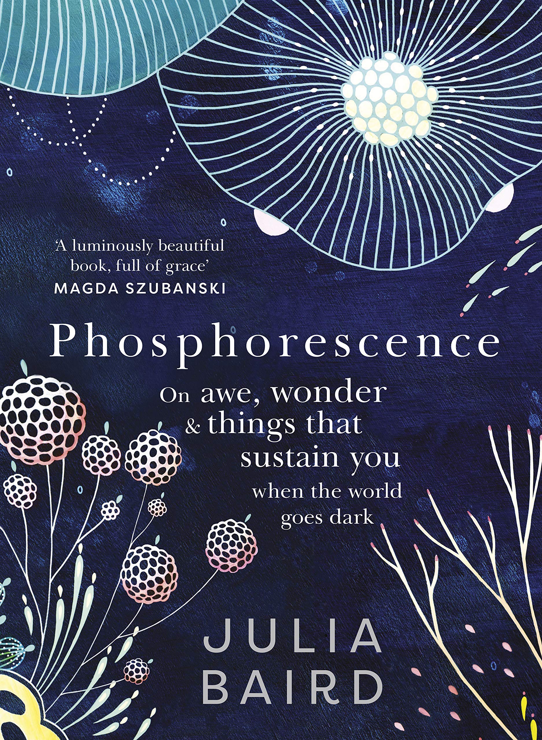 Phosphorescence: Winner of the Australian Book Industry BOOK OF THE YEAR AWARD 2021