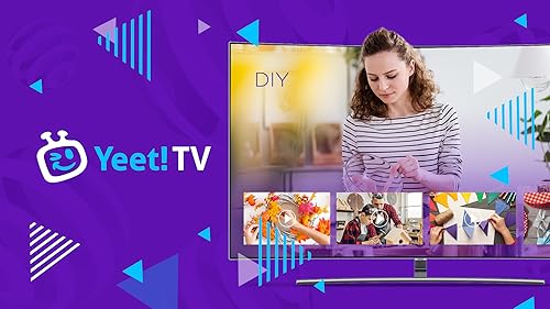 Yeet! TV
