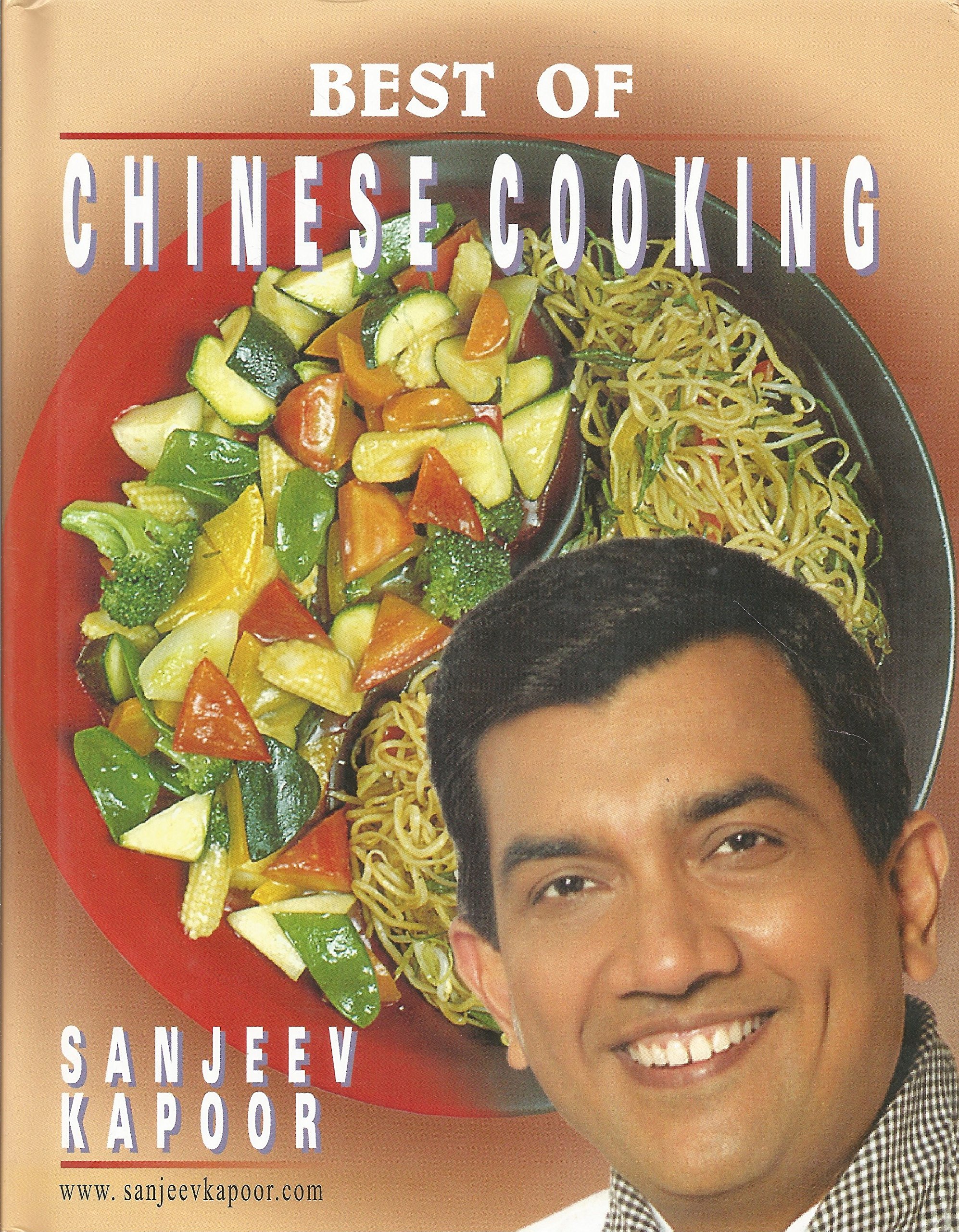 Best of Chinese Cooking