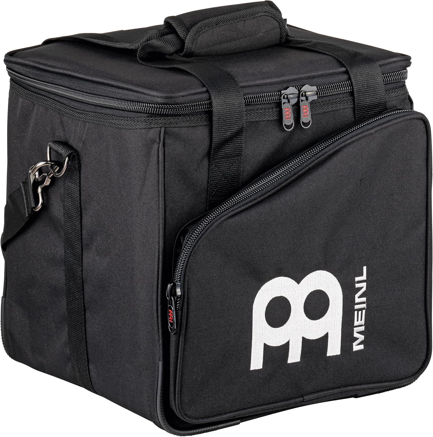 Meinl Percussion MQW-10 Professional 10-Inch Qweeka Bag, Black
