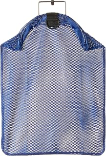 Scuba Choice Fish Bag Net with 5mm Stainless Steel Wire Handle – 24