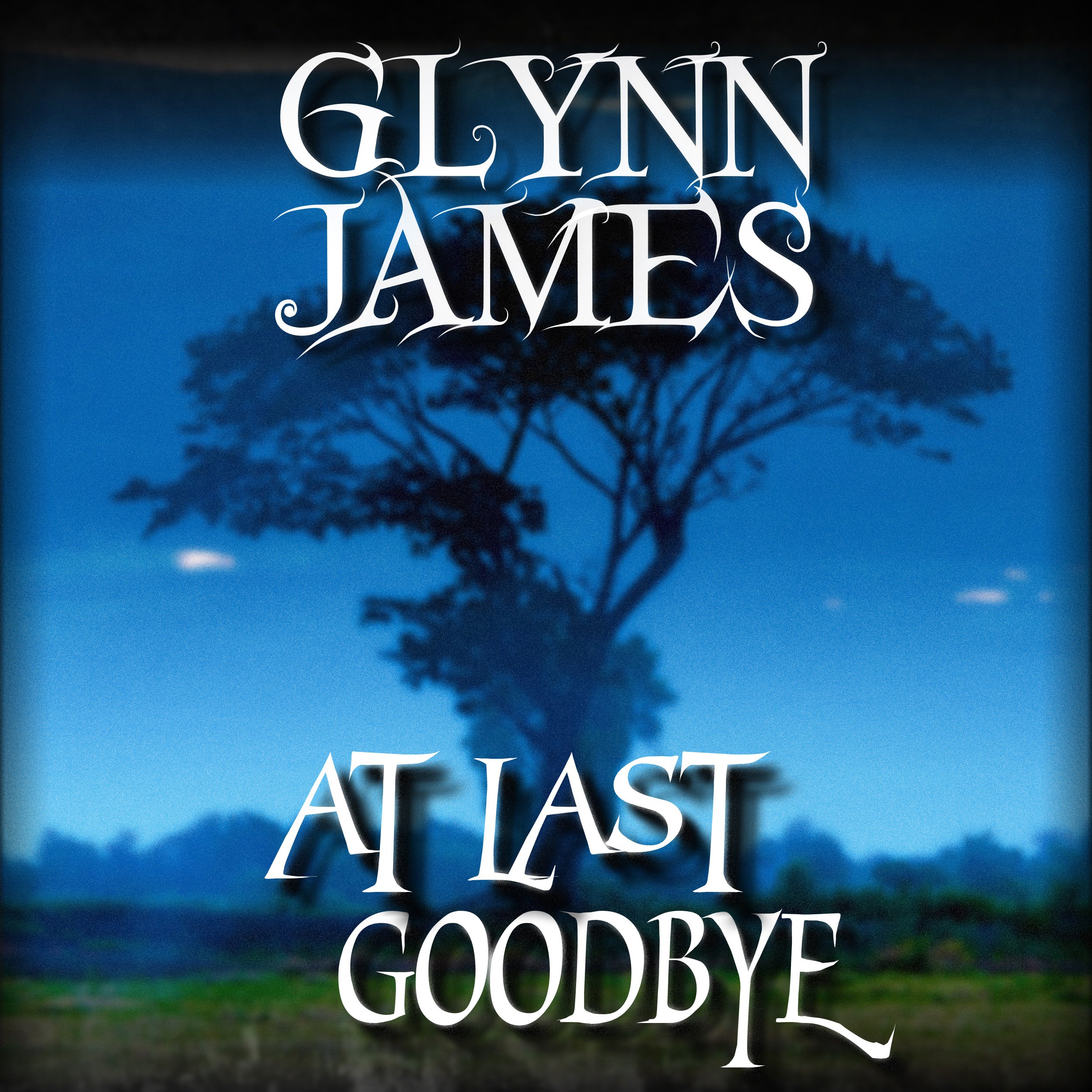 Cover art for At Last, Goodbye