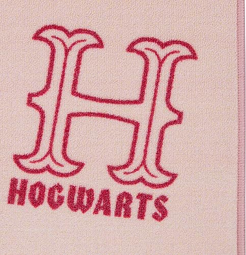 Miniatura 4 de KC Cubs Harry Potter Wizarding World - Alfombra moderna para niños y niñas para habitación de bebé dormitorio o aula Hermione Granger 7 pies 10