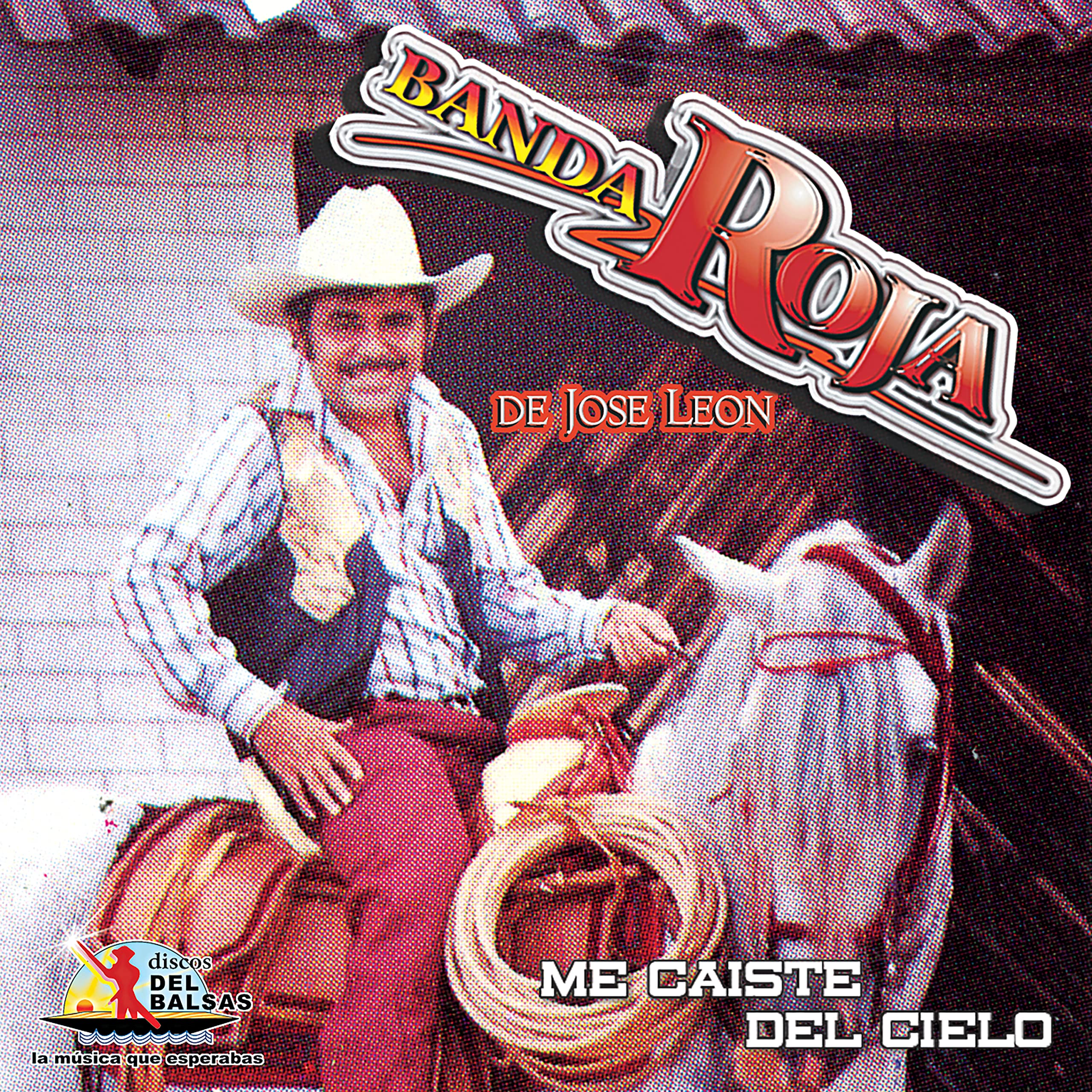 Banda Roja de Josecito Leon