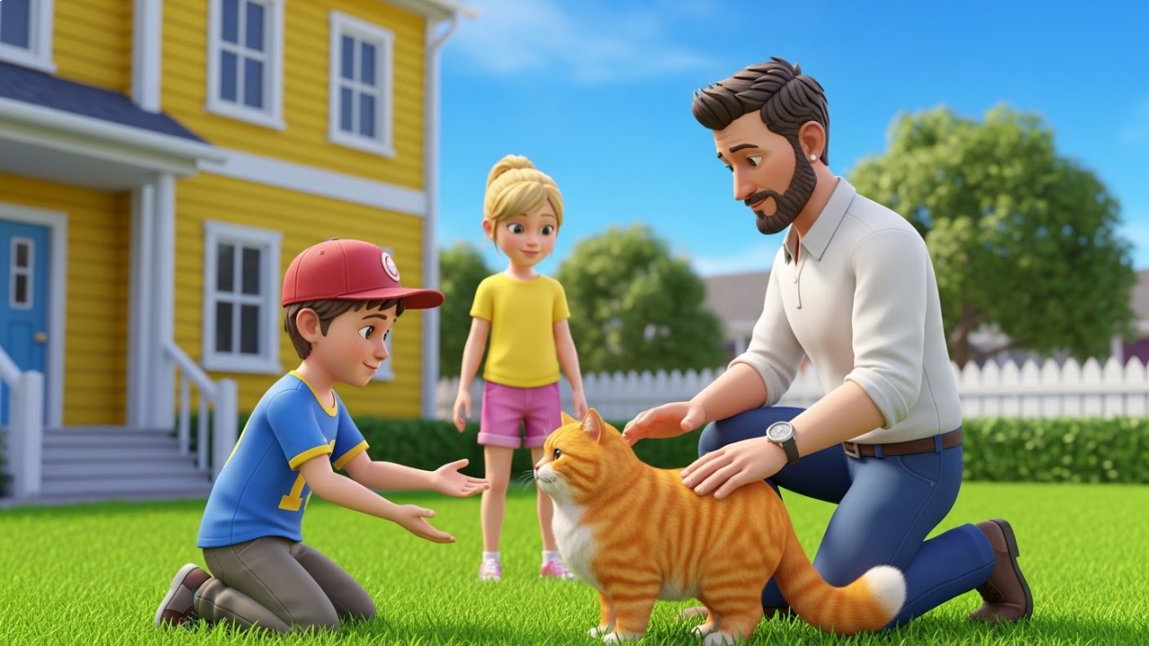 Virtual Dad Simulator Game - Family Life Adventure - App on Amazon Appstore