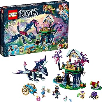 lego elves shop