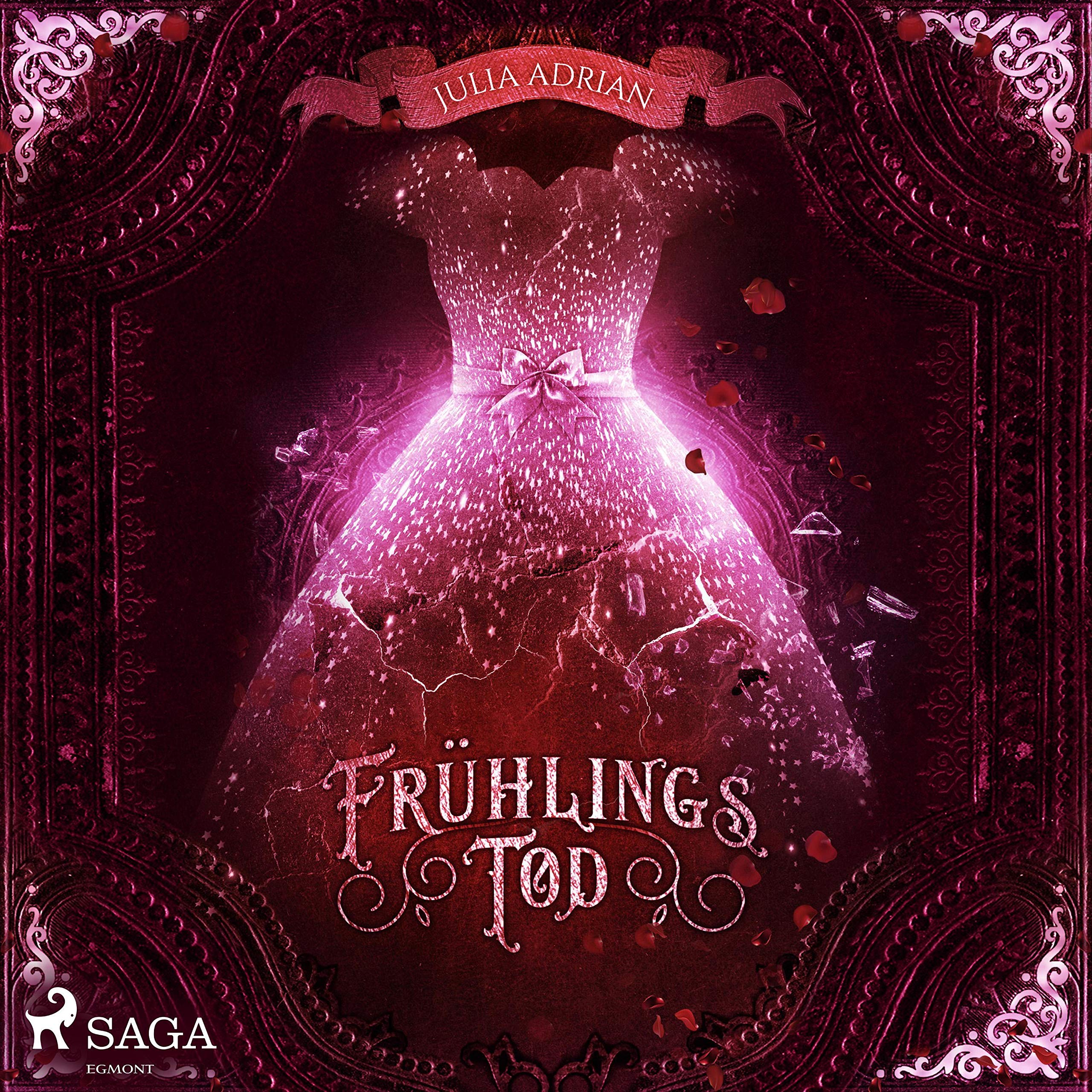 Cover art for Frühlings Tod