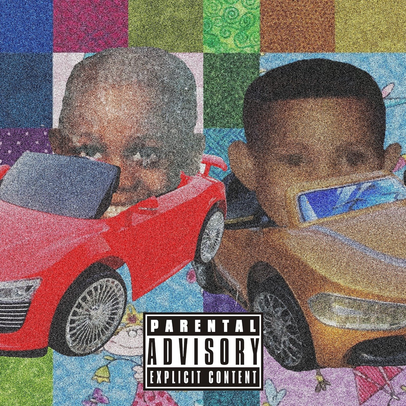 Yoga Flame & D Savage