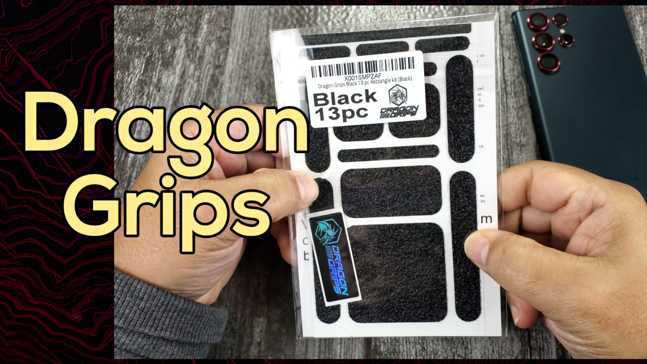 Inflewence's Amazon Page